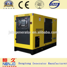 250kw Weichai 2015New Low-voice Diesel Generator Set